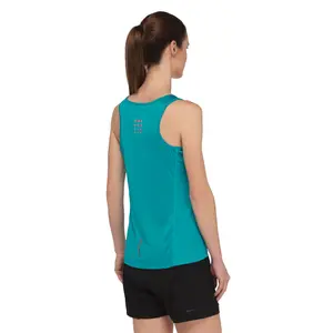 Camiseta de tirantes Macron running fohen sbj judy image-3