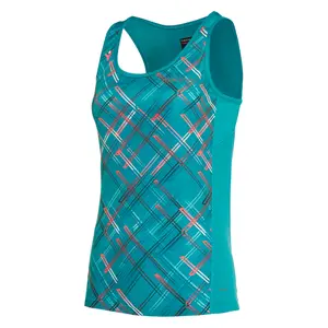 Camiseta de tirantes Macron running fohen sbj judy image-0