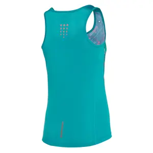 Camiseta de tirantes Macron running fohen sbj judy image-2