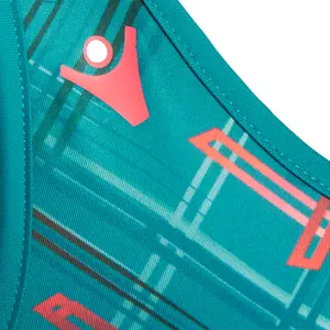 Camiseta de tirantes Macron running fohen sbj judy image-4