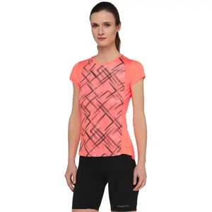 Camiseta de mujer Macron running kimberly image-1