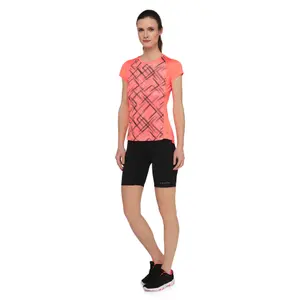 Camiseta de mujer Macron running kimberly image-2