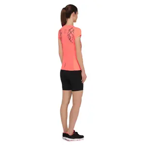 Camiseta de mujer Macron running kimberly image-5
