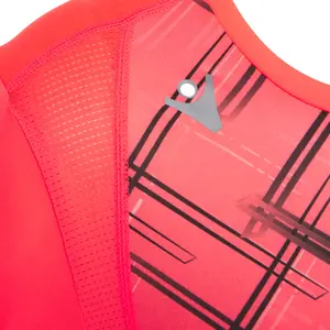 Camiseta de mujer Macron running kimberly image-6