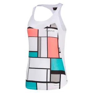 Camiseta de tirantes Macron kona sbj selina image-0