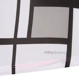 Camiseta de tirantes Macron kona sbj selina image-6