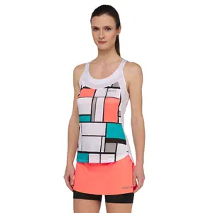 Camiseta de tirantes Macron kona sbj selina image-1