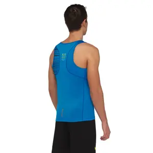 Camiseta de tirantes Macron zefiro sbj joseph image-4