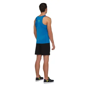 Camiseta de tirantes Macron zefiro sbj joseph image-5