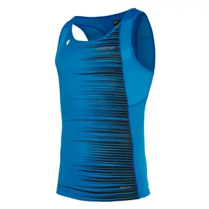 Camiseta de tirantes Macron zefiro sbj joseph image-0