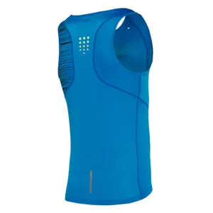 Camiseta de tirantes Macron zefiro sbj joseph image-3