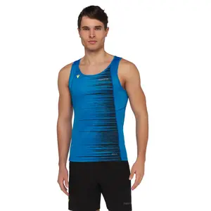 Camiseta de tirantes Macron zefiro sbj joseph image-1