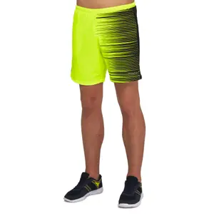 Pantalón corto Macron running oscar boston image-0