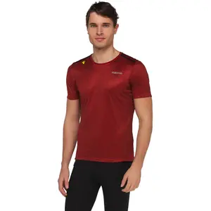 Camiseta Macron zefiro sbj kirk image-2