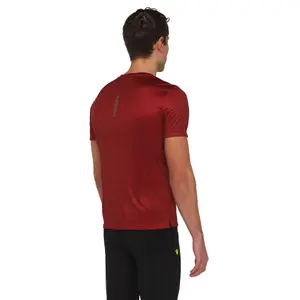 Camiseta Macron zefiro sbj kirk image-5