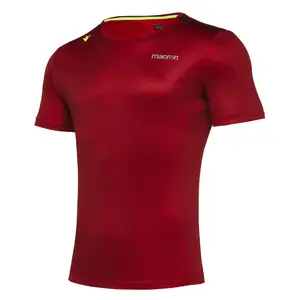 Camiseta Macron zefiro sbj kirk image-0