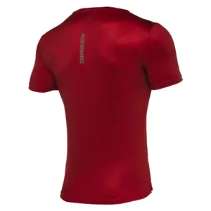 Camiseta Macron zefiro sbj kirk image-3