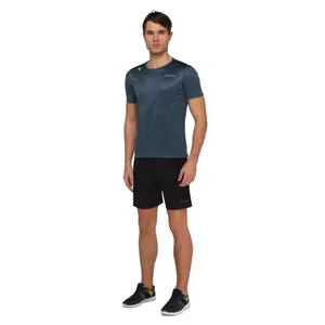 Camiseta Macron zefiro sbj kirk image-2