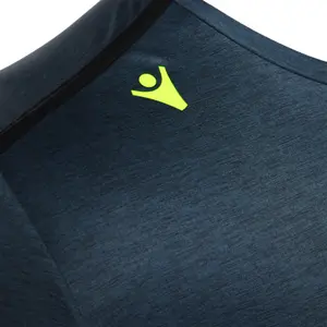 Camiseta Macron zefiro sbj kirk image-6