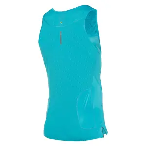 Camiseta de tirantes Macron Running Scotty image-3