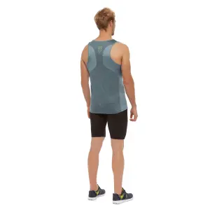 Camiseta de tirantes Macron Running Joseph image-5