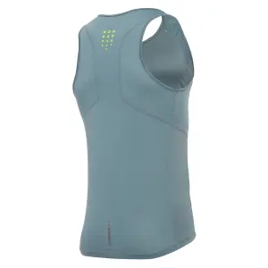 Camiseta de tirantes Macron Running Joseph image-3