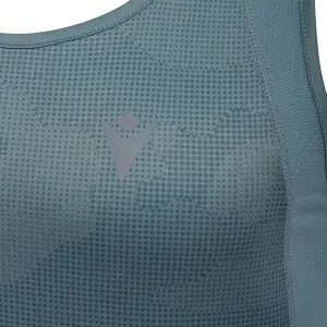 Camiseta de tirantes Macron Running Joseph image-6