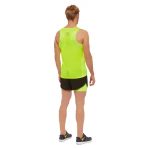 Camiseta de tirantes Macron Running Joseph image-4