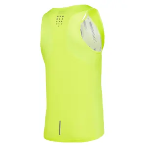 Camiseta de tirantes Macron Running Joseph image-5