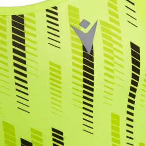 Camiseta de tirantes Macron Running Joseph image-6