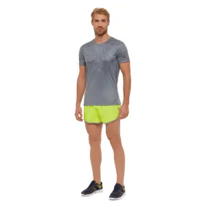 Pantalón corto Macron Running Daniel image-1