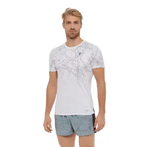 Jersey Macron Running patrick blanche image-1