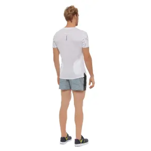 Jersey Macron Running patrick blanche image-5