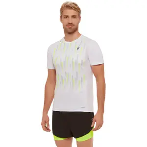 Maillot Macron Running Kenny image-0