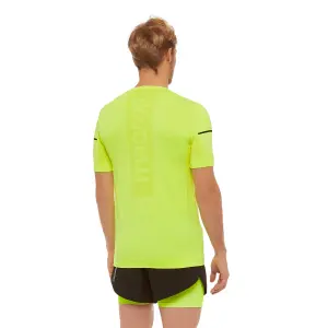 CamisetaMacron Running max seamless image-2