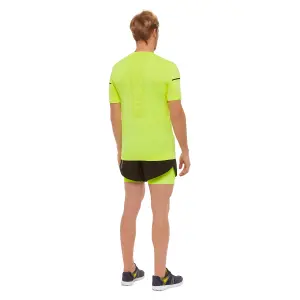 CamisetaMacron Running max seamless image-4