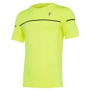 CamisetaMacron Running max seamless image-0