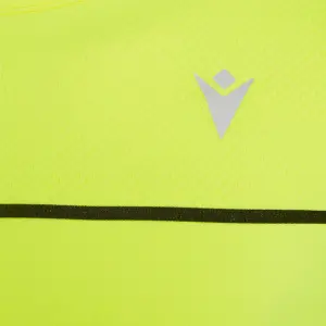 CamisetaMacron Running max seamless image-6