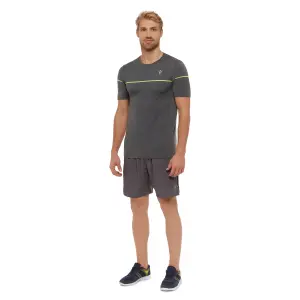 Camiseta Macron Running max seamless image-3