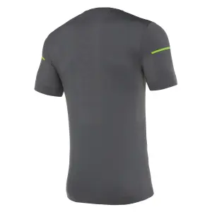 Camiseta Macron Running max seamless image-5