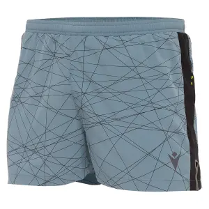 Pantalón corto Macron Running Tom image-0