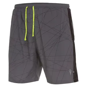 Pantalón corto Macron Running Oscar Boston image-1