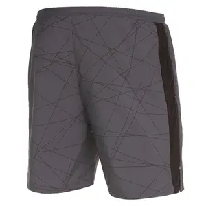 Pantalón corto Macron Running Oscar Boston image-2