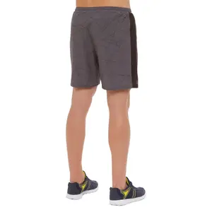 Pantalón corto Macron Running Oscar Boston image-4