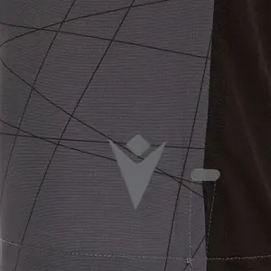 Pantalón corto Macron Running Oscar Boston image-6