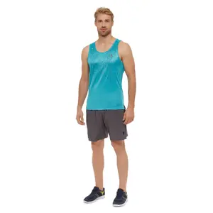 Pantaloncini Macron Running Oscar Boston image-1