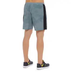 Pantalón corto Macron Running Oscar Boston image-4