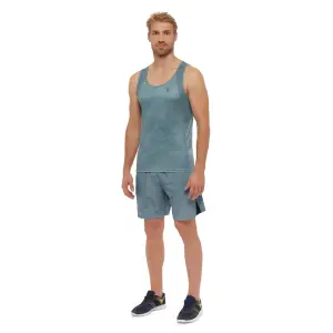 Pantalón corto Macron Running Oscar Boston image-2