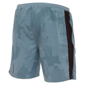 Pantalón corto Macron Running Oscar Boston image-3