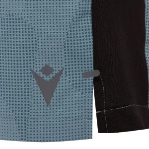 Pantalón corto Macron Running Oscar Boston image-6